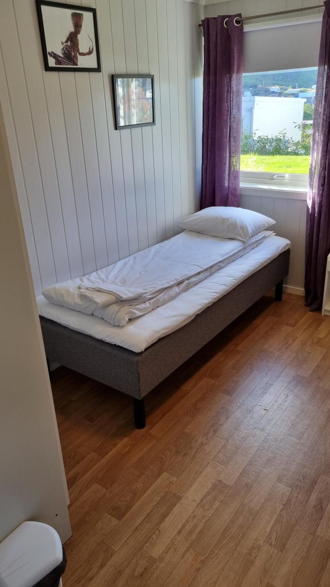 Lofoten Overnatting - בלסטאד מראה חיצוני תמונה