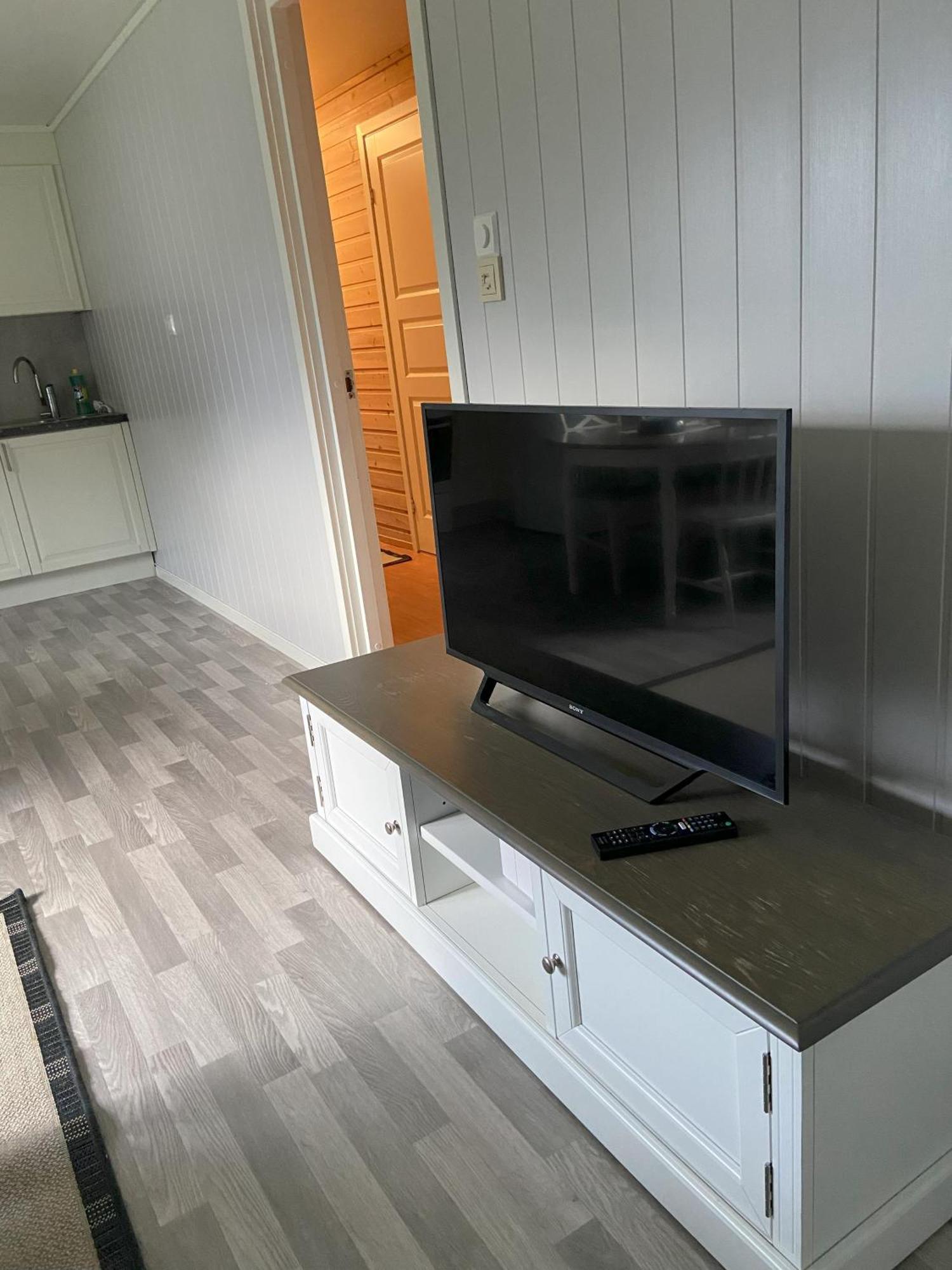 Lofoten Overnatting - בלסטאד מראה חיצוני תמונה